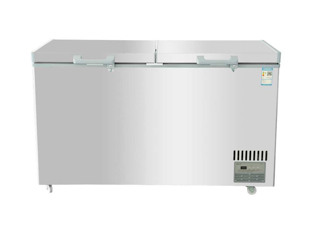 Low Temperature Chest Freezer