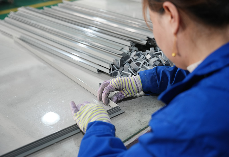 Particular Treatment